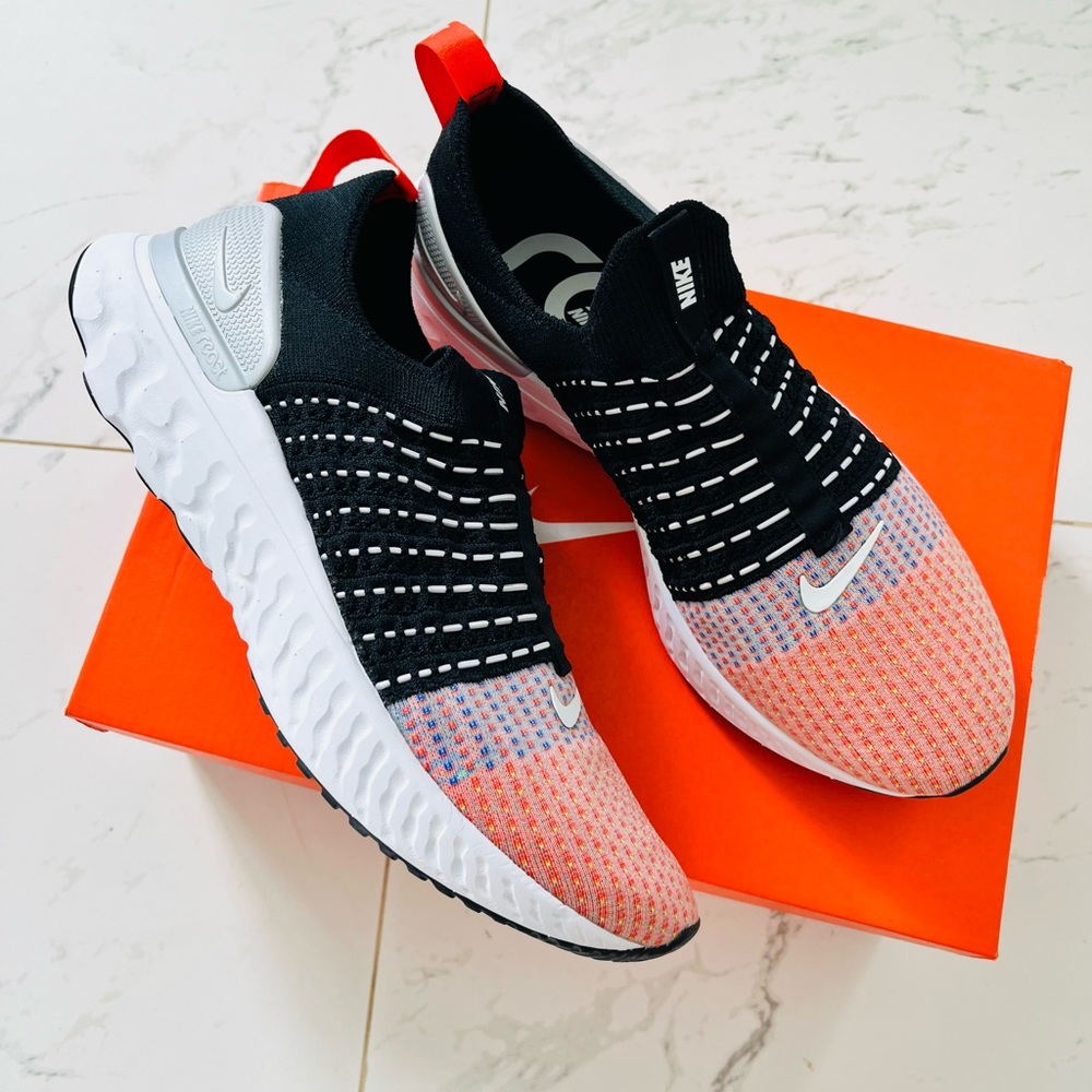 Nike React Phantom Run FK2 Sneakers 👟